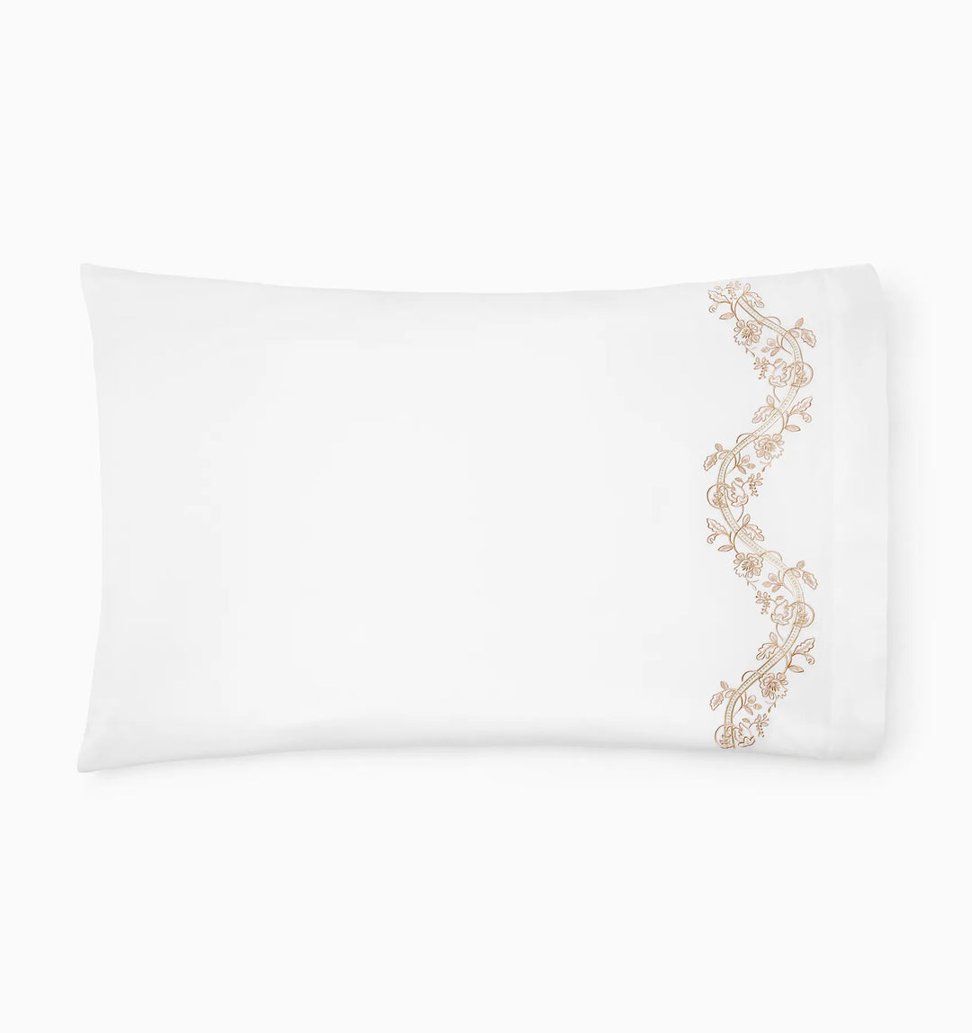 Isabella Pillowcase - pair