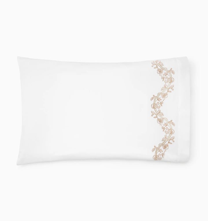 Isabella Pillowcase - pair