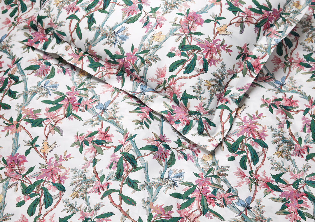 Ramaglia Duvet Cover