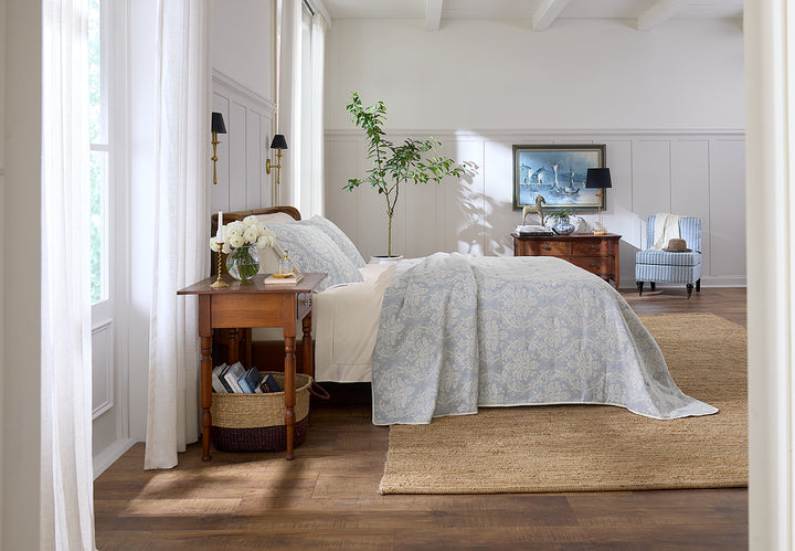 Sferra Isabella Quilt