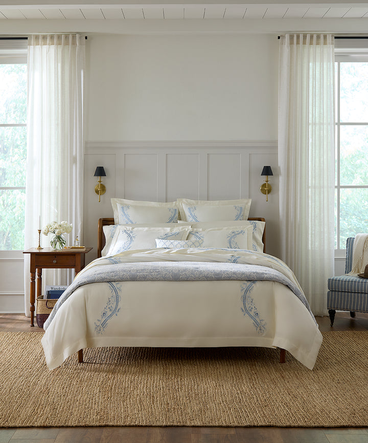 Isabella Flat Sheet