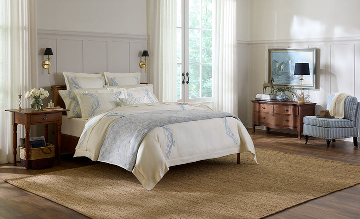 Isabella Duvet Cover