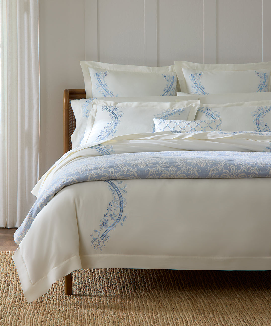 Isabella Duvet Cover
