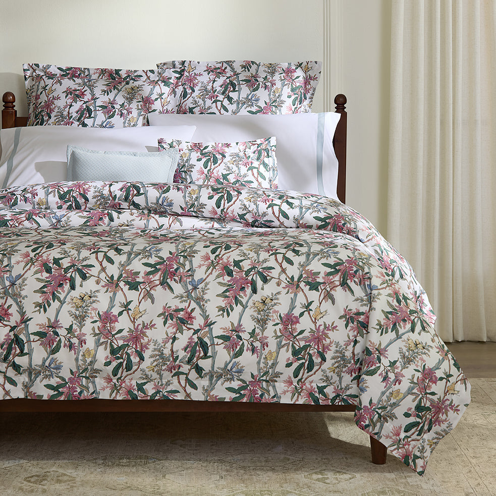 Ramaglia Duvet Cover