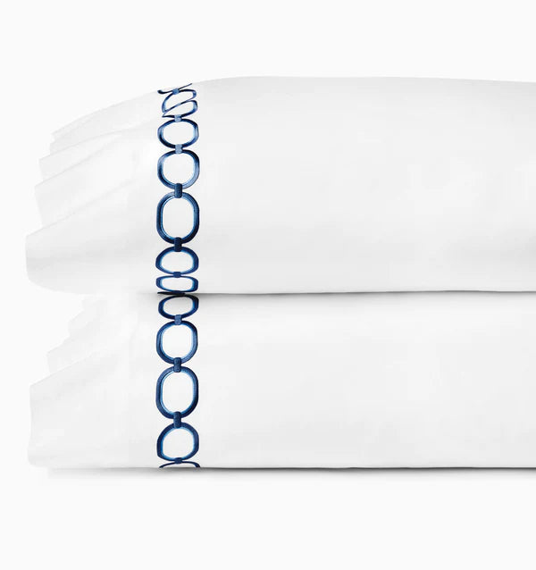 Catena Standard Pillowcases - pair