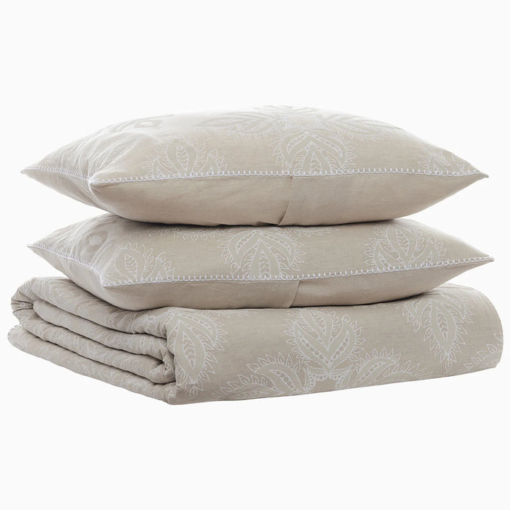 Dasati Duvet Set