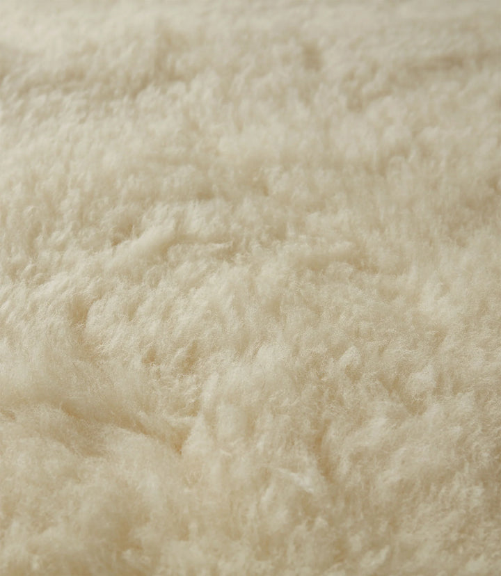 Wool Mattress Topper