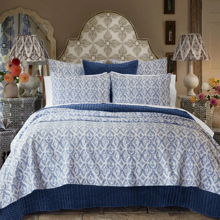 Aashna Coverlet (Copy) Bedding John Robshaw 