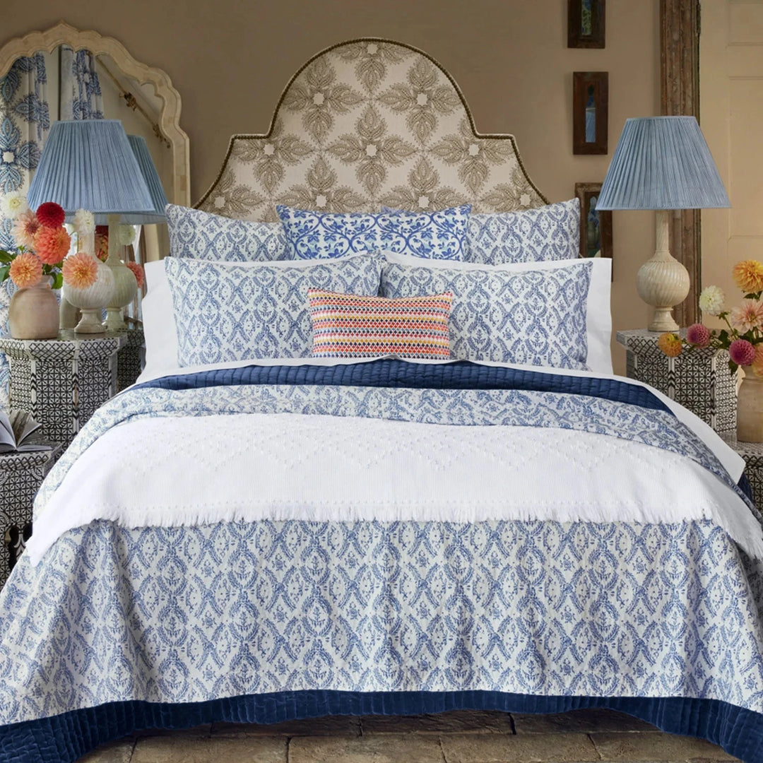 Aashna Coverlet (Copy) Bedding John Robshaw 