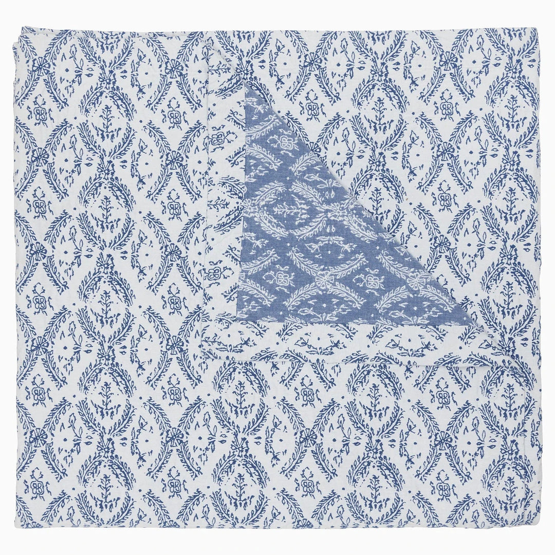 Aashna Coverlet (Copy) Bedding John Robshaw Twin 