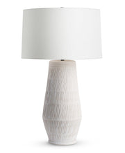 Alden Table Lamp Lighting Flow Decor 