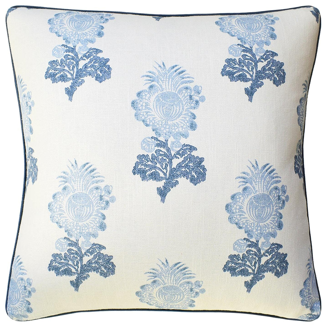Aldith Pillow Decorative Pillow Ryan Studio 22x22 