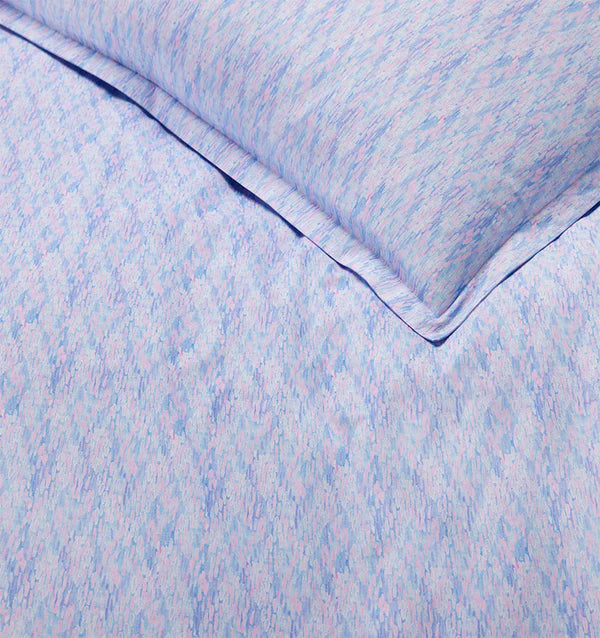 Alessia Standard Sham Bedding - Duvet Covers Sferra 