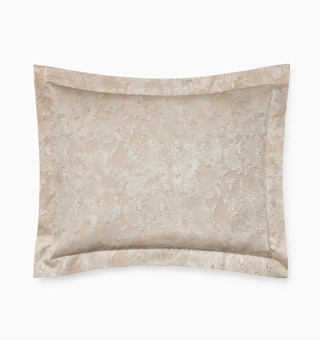 Altea Sham Bedding Style Sferra 