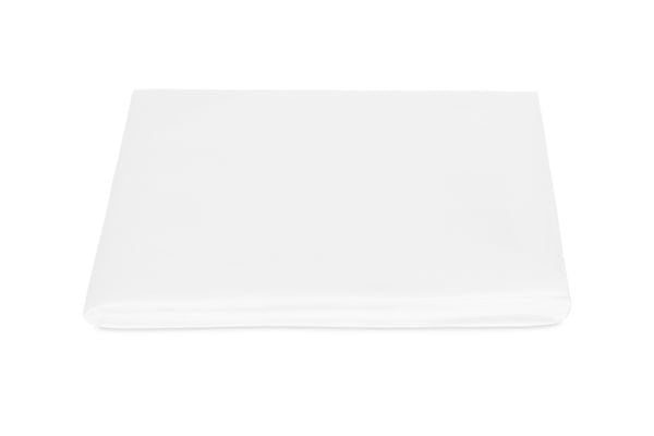 Amara Fitted Sheet Bedding - Duvet Covers Matouk Twin 17" 