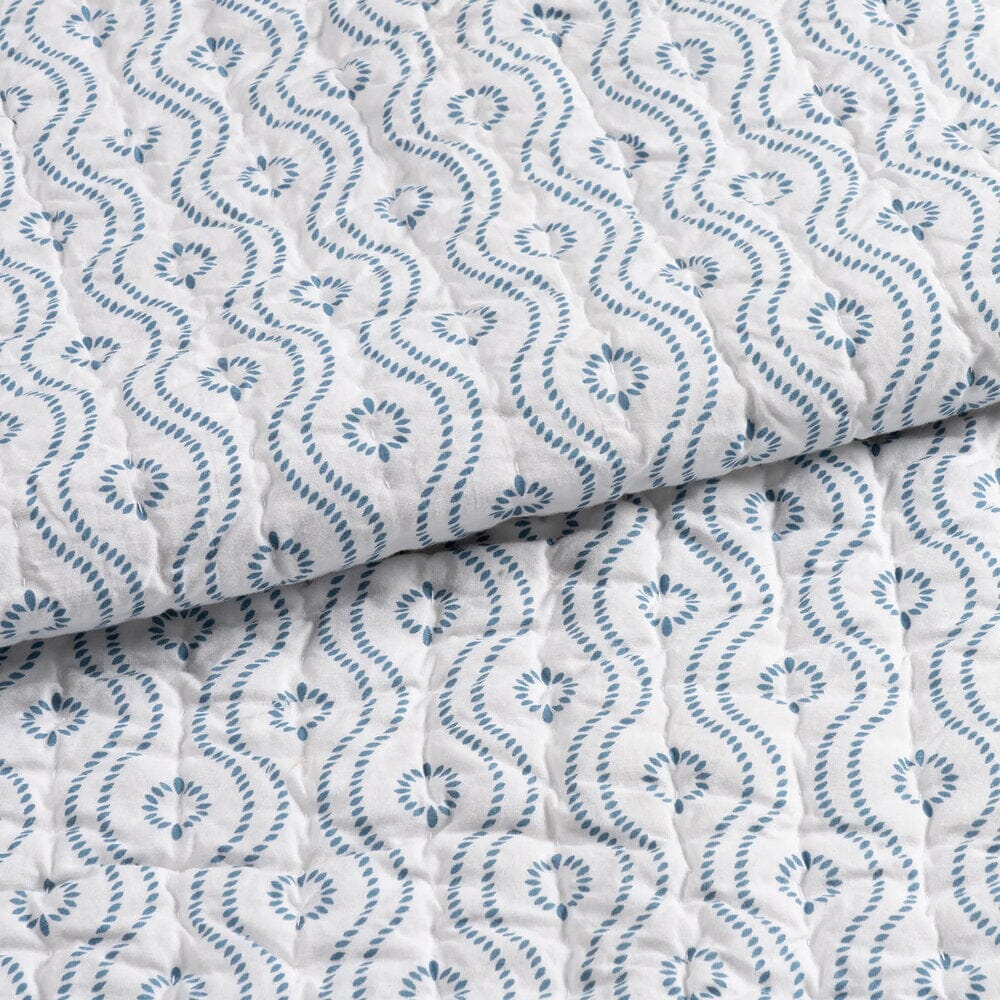 Amelia Quilt Bedding Style Pine Cone Hill 