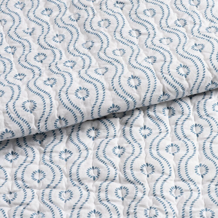 Amelia Quilt Bedding Style Pine Cone Hill 