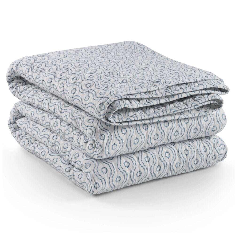 Amelia Quilt Bedding Style Pine Cone Hill 