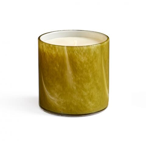 Andean Myrtle Candle Candle LAFCO NY 