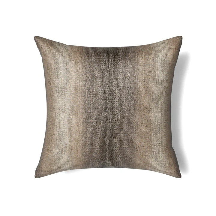 Anguilla 24" Pillow Bedding Style Ann Gish Pumice 