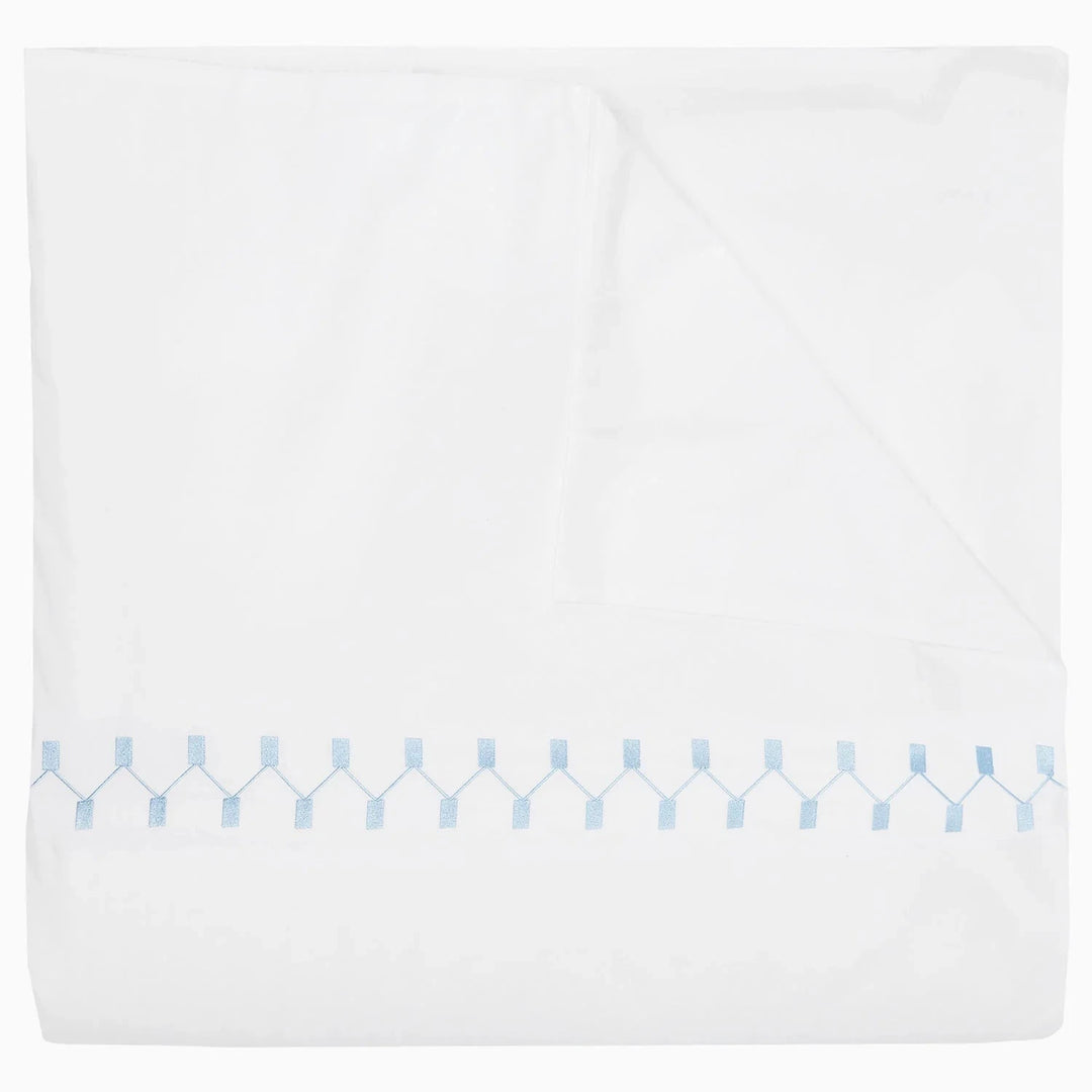 Anketi Border Organic Shams Bedding Style John Robshaw 