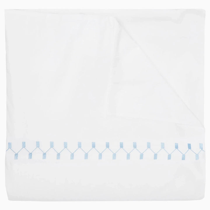 Anketi Border Organic Shams Bedding Style John Robshaw 
