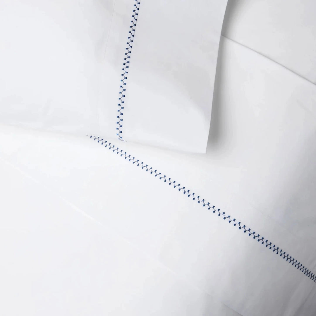 Anketi Organic Sheet Set Bedding Style John Robshaw 