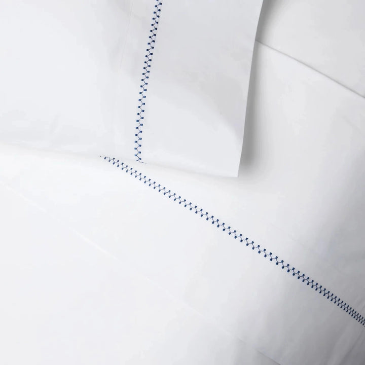 Anketi Organic Sheet Set Bedding Style John Robshaw 