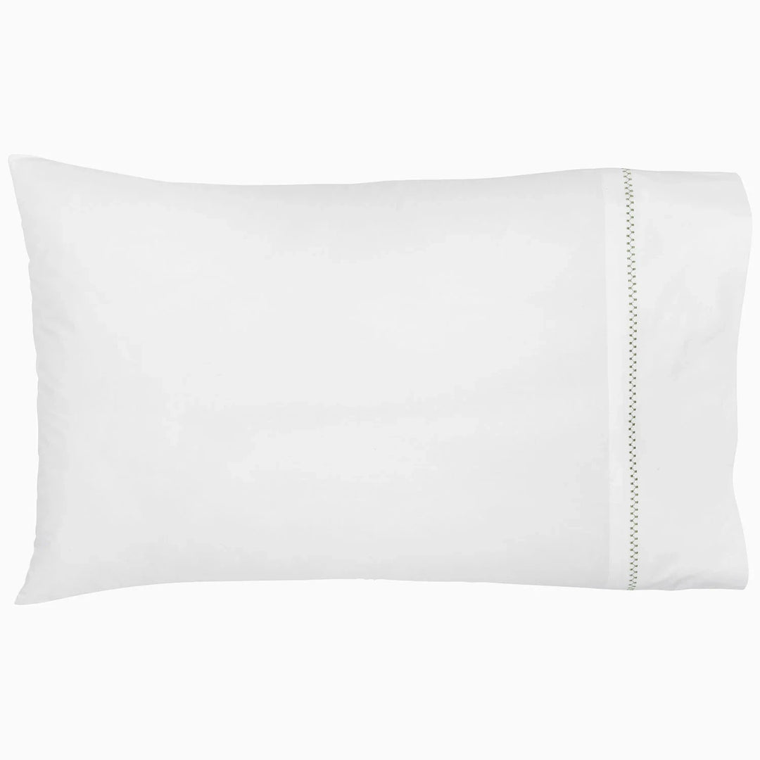 Anketi Organic Sheet Set Bedding Style John Robshaw 
