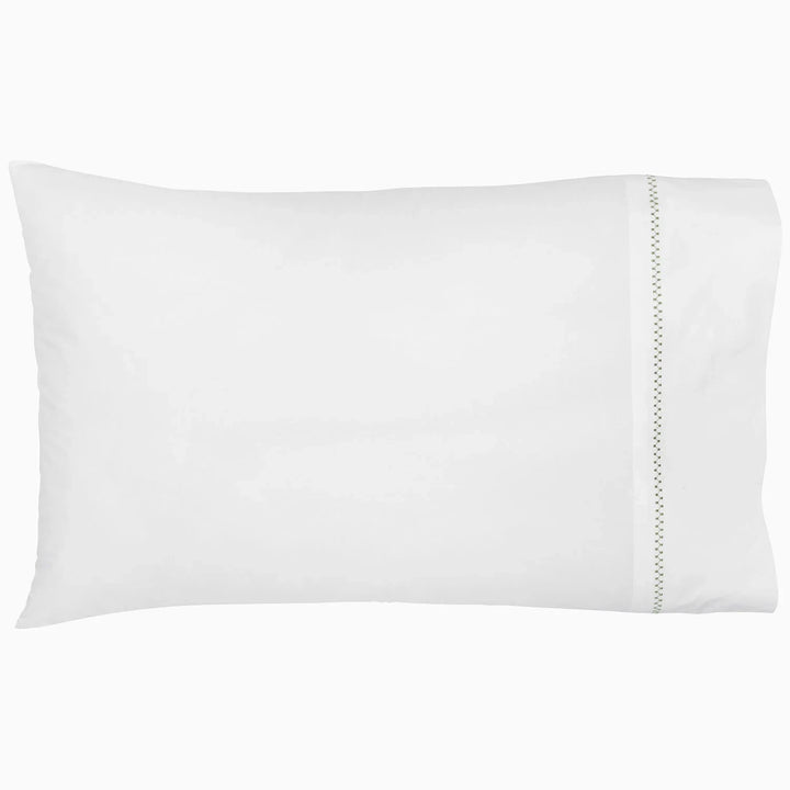 Anketi Organic Sheet Set Bedding Style John Robshaw 