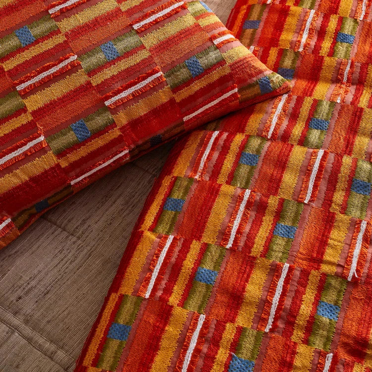 Ann Gish Pluma Linens & Bedding Ann Gish 