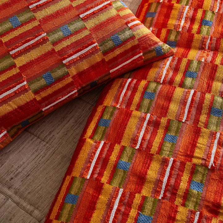 Ann Gish Pluma Linens & Bedding Ann Gish 