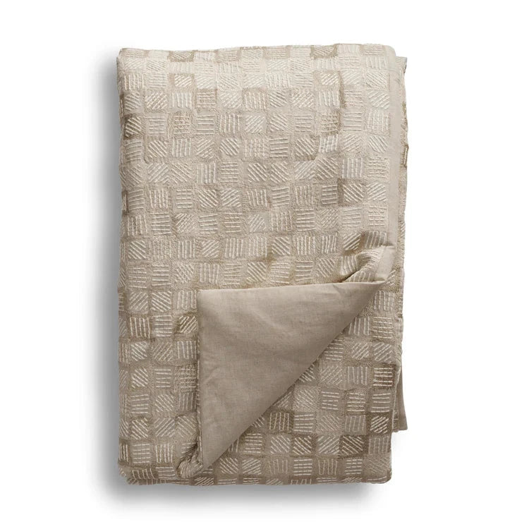 Ann Gish Qasaba Throw Ann Gish 