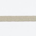 Ansonia Flat Sheet Bedding Style Matouk Almond Full/Queen 