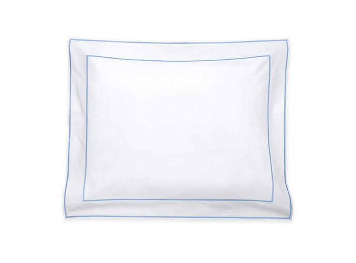Ansonia Sham Bedding Style Matouk Ocean Boudoir 