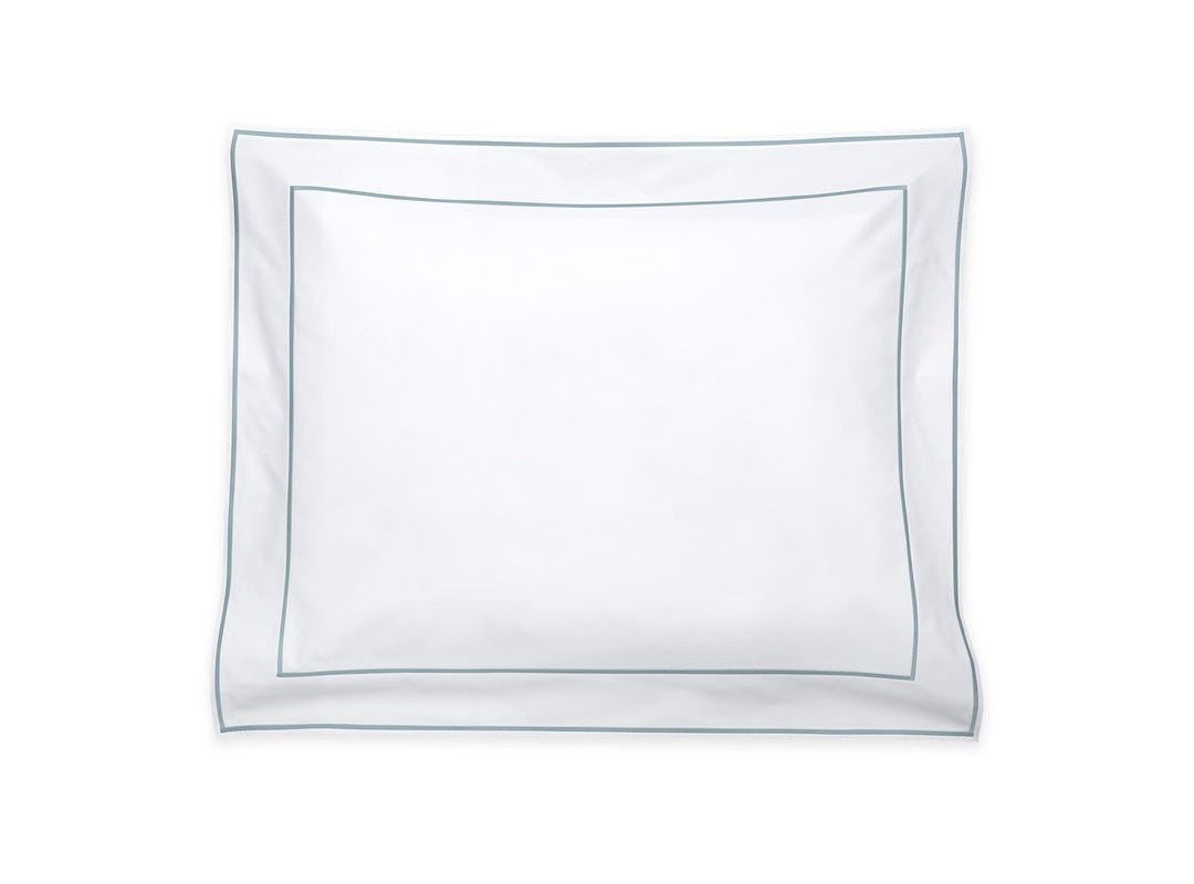 Ansonia Sham Bedding Style Matouk Pool Boudoir 