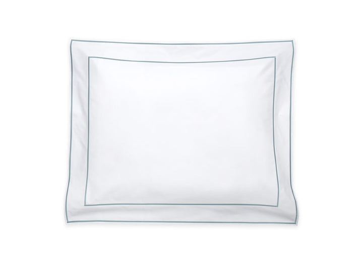 Ansonia Sham Bedding Style Matouk Pool Boudoir 