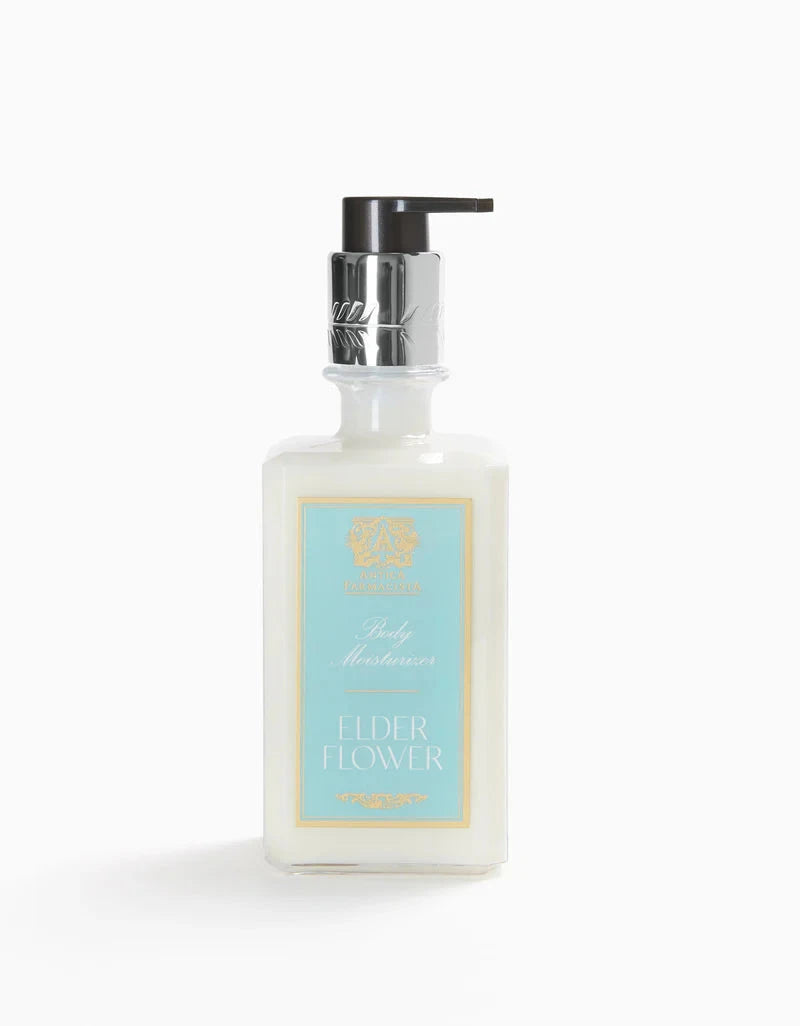 Antica Farmacista Hand & Body Moisturizer Antica Farmacista Elderflower 