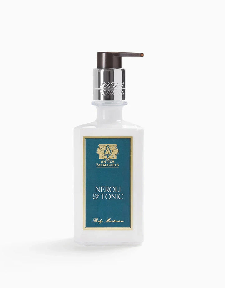 Antica Farmacista Hand & Body Moisturizer Antica Farmacista Neroli & Tonic 