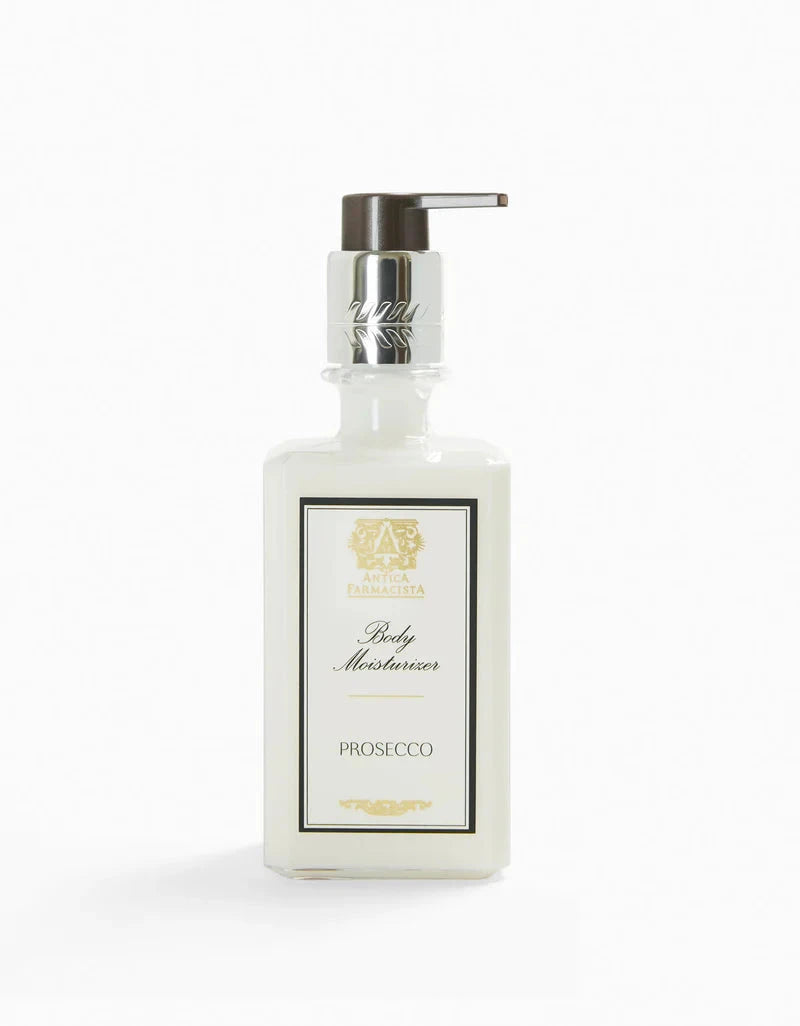 Antica Farmacista Hand & Body Moisturizer Antica Farmacista Prosecco 