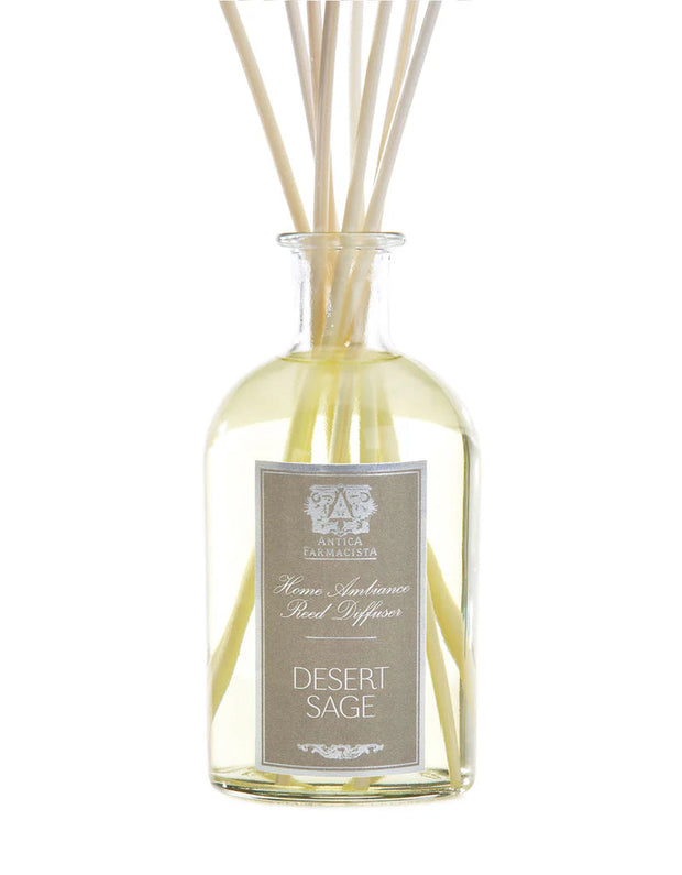 Antica Fragrance Diffuser 250ml Candle Antica Farmacista Desert Sage 