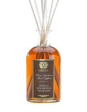 Antica Fragrance Diffuser 250ml Candle Antica Farmacista Vanilla Bourbon Mandarin 