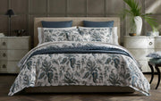 Apolline Boudoir Sham Bedding Matouk 