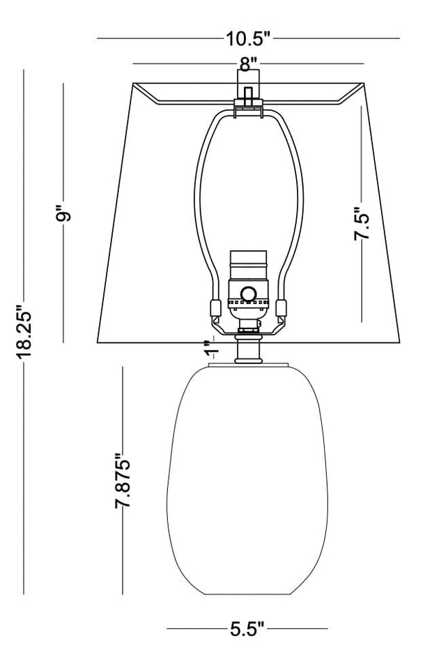 Arezzo Lamp Lighting Flow Decor 