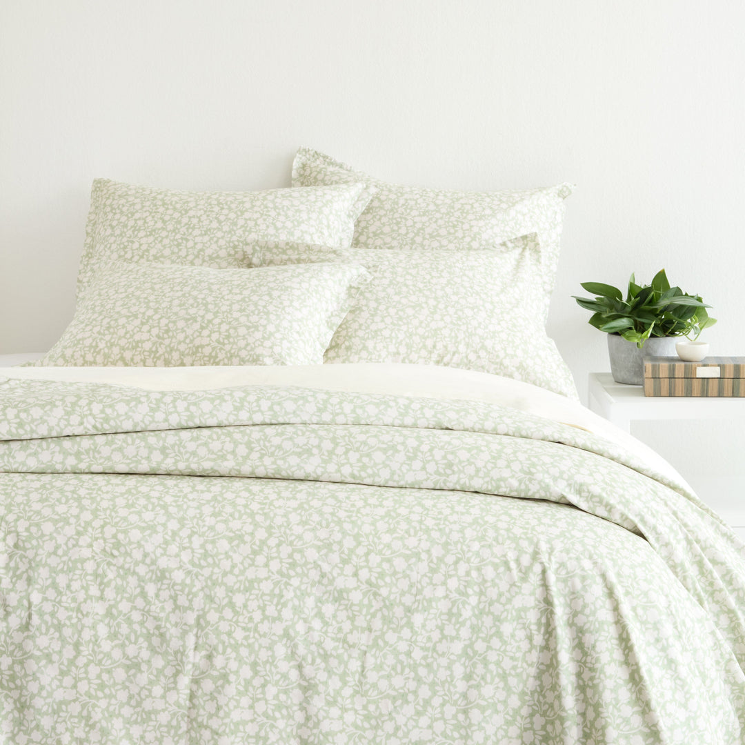 Aria Duvet Cover Bedding - Duvet Covers Pine Cone Hill 