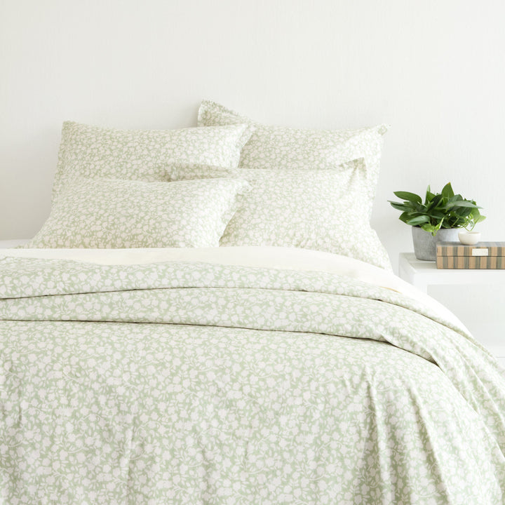 Aria Duvet Cover Bedding - Duvet Covers Pine Cone Hill 