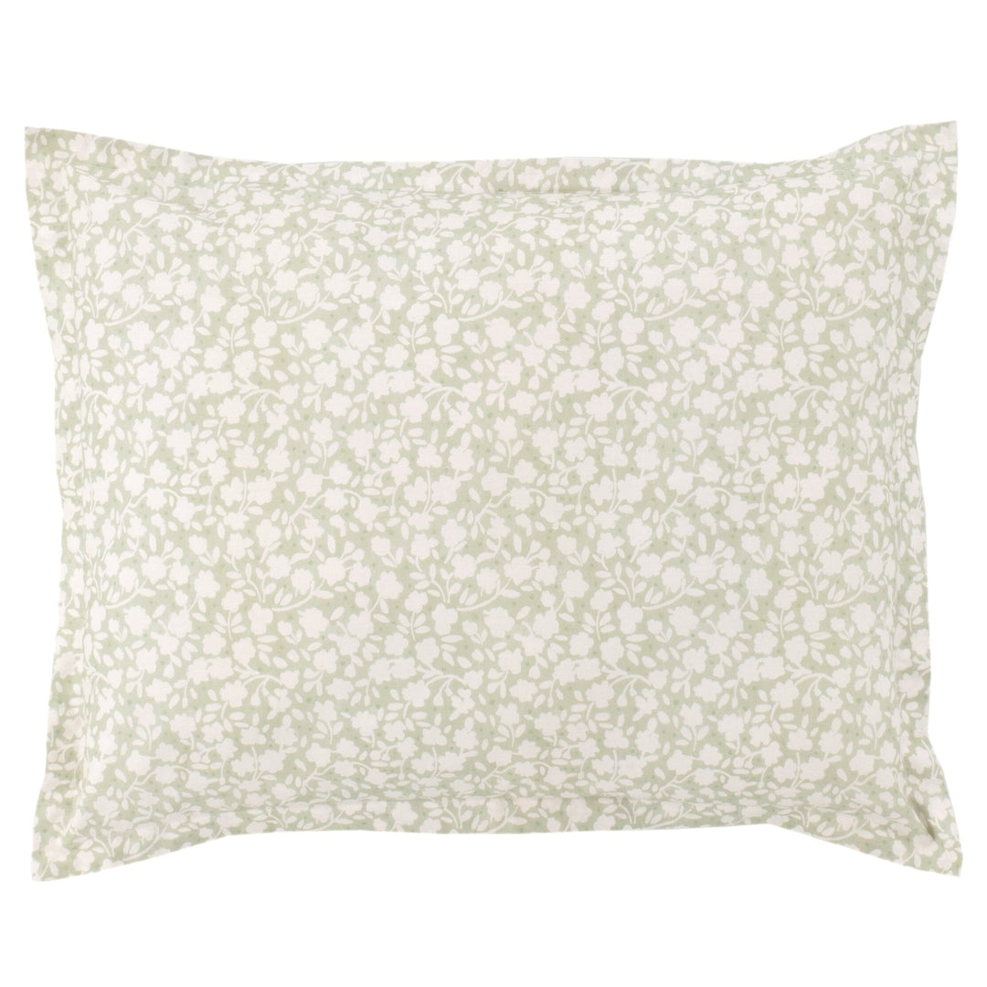 Aria Sham Bedding - Duvet Covers Pine Cone Hill Standard 