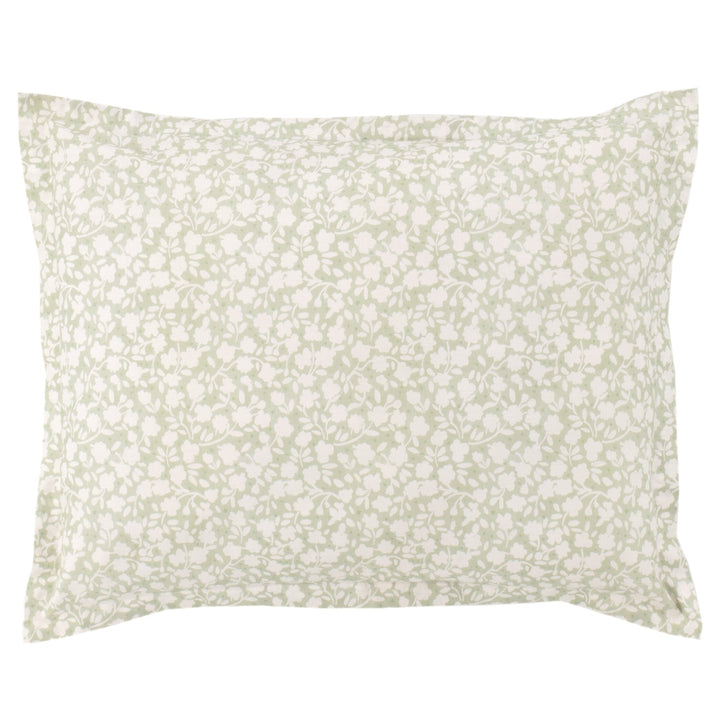 Aria Sham Bedding - Duvet Covers Pine Cone Hill Standard 