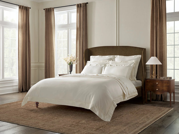 Ariel Duvet Cover Bedding Style Sferra 