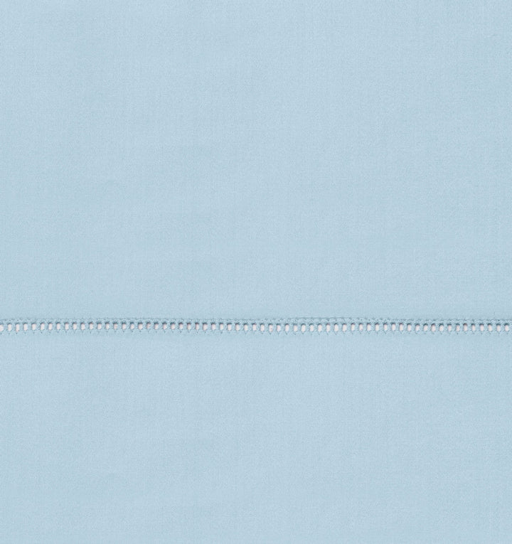 Ariel Pillowcase - pair Bedding Style Sferra Arctic Standard 